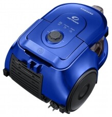 SAMSUNG VCC43U0V3D/XEH porzsák nélküli porszívó Háztartás / Otthon / Kültér - Porszívó / takarítógép - Porzsák nélküli porszívó - 341439