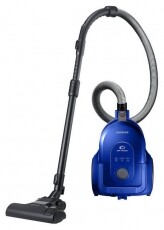 SAMSUNG VCC43U0V3D/XEH porzsák nélküli porszívó Háztartás / Otthon / Kültér - Porszívó / takarítógép - Porzsák nélküli porszívó - 341439