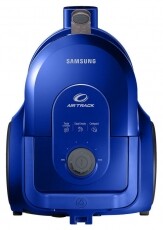 SAMSUNG VCC43U0V3D/XEH porzsák nélküli porszívó Háztartás / Otthon / Kültér - Porszívó / takarítógép - Porzsák nélküli porszívó - 341439