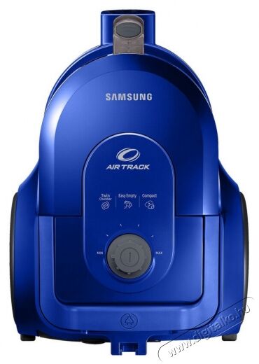 SAMSUNG VCC43U0V3D/XEH porzsák nélküli porszívó Háztartás / Otthon / Kültér - Porszívó / takarítógép - Porzsák nélküli porszívó - 341439