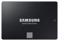 SAMSUNG 500GB SATA3 2,5 870 EVO (MZ-77E500B/EU) SSD Egyéb - Nem forgalmazzuk ! - 369824