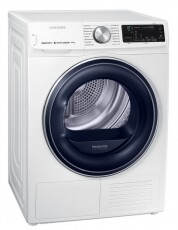 SAMSUNG DV80N62532W/LE szárítógép Háztartás / Otthon / Kültér - Mosógép / szárítógép - Szárítógép - 349441