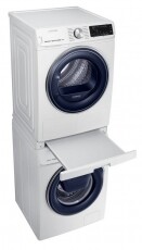 SAMSUNG DV80N62532W/LE szárítógép Háztartás / Otthon / Kültér - Mosógép / szárítógép - Szárítógép - 349441