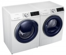 SAMSUNG DV80N62532W/LE szárítógép Háztartás / Otthon / Kültér - Mosógép / szárítógép - Szárítógép - 349441
