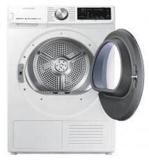 SAMSUNG DV80N62532W/LE szárítógép Háztartás / Otthon / Kültér - Mosógép / szárítógép - Szárítógép - 349441