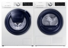 SAMSUNG DV80N62532W/LE szárítógép Háztartás / Otthon / Kültér - Mosógép / szárítógép - Szárítógép - 349441