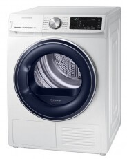 SAMSUNG DV80N62532W/LE szárítógép Háztartás / Otthon / Kültér - Mosógép / szárítógép - Szárítógép - 349441