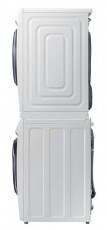 SAMSUNG DV80N62532W/LE szárítógép Háztartás / Otthon / Kültér - Mosógép / szárítógép - Szárítógép - 349441