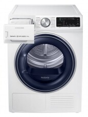 SAMSUNG DV80N62532W/LE szárítógép Háztartás / Otthon / Kültér - Mosógép / szárítógép - Szárítógép - 349441