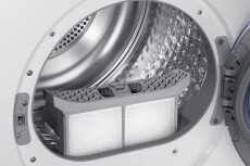 SAMSUNG DV80N62532W/LE szárítógép Háztartás / Otthon / Kültér - Mosógép / szárítógép - Szárítógép - 349441