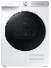 SAMSUNG DV80T7220BH/S6 Szárítógép Háztartás / Otthon / Kültér - Mosógép / szárítógép - Szárítógép - 364039