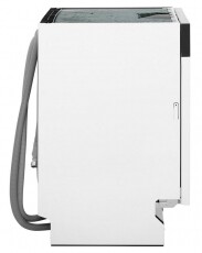 SAMSUNG DW60M6040BB/EO Beépíthető mosogatógép Konyhai termékek - Mosogatógép - Normál (60cm) beépíthető mosogatógép - 353388