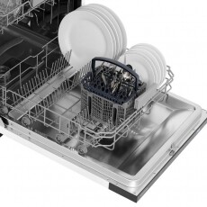 SAMSUNG DW60M6040BB/EO Beépíthető mosogatógép Konyhai termékek - Mosogatógép - Normál (60cm) beépíthető mosogatógép - 353388