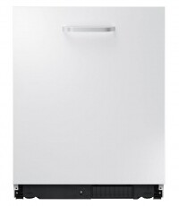 SAMSUNG DW60M6040BB/EO Beépíthető mosogatógép Konyhai termékek - Mosogatógép - Normál (60cm) beépíthető mosogatógép - 353388