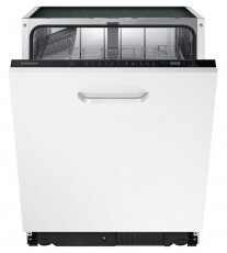 SAMSUNG DW60M6040BB/EO Beépíthető mosogatógép Konyhai termékek - Mosogatógép - Normál (60cm) beépíthető mosogatógép - 353388