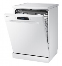 SAMSUNG DW60M6050FW/EC Szabadonálló mosogatógép Konyhai termékek - Mosogatógép - Normál (60cm) szabadonálló mosogatógép - 353390