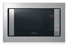 SAMSUNG FG87SST/XEH mikrohullámú sütő Konyhai termékek - Mikrohullámú sütő - Mikrohullámú sütő (beépíthető) - 294099