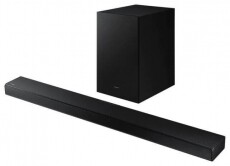 SAMSUNG HW-A650/EN hangprojektor Audio-Video / Hifi / Multimédia - Hangprojektor / soundbar - Mélyládával - 370495