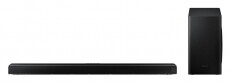 SAMSUNG HW-Q60T/EN hangprojektor Audio-Video / Hifi / Multimédia - Hangprojektor / soundbar - Mélyládával - 361105