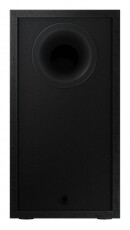 SAMSUNG HW-T420/EN hangprojektor Audio-Video / Hifi / Multimédia - Hangprojektor / soundbar - Mélyládával - 361114
