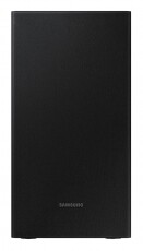 SAMSUNG HW-T420/EN hangprojektor Audio-Video / Hifi / Multimédia - Hangprojektor / soundbar - Mélyládával - 361114