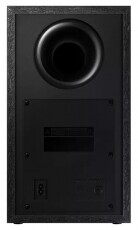 SAMSUNG HW-T550/EN hangprojektor Audio-Video / Hifi / Multimédia - Hangprojektor / soundbar - Mélyládával - 361116