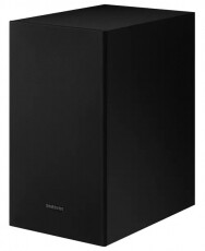 SAMSUNG HW-T550/EN hangprojektor Audio-Video / Hifi / Multimédia - Hangprojektor / soundbar - Mélyládával - 361116