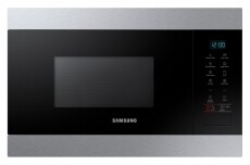SAMSUNG MG22M8074AT/EO beépíthető mikrohullámú grill sütő Konyhai termékek - Mikrohullámú sütő - Mikrohullámú sütő (beépíthető) - 345923