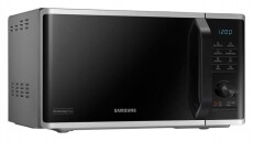 SAMSUNG MG23K3515AS mikrohullámú sütő Konyhai termékek - Mikrohullámú sütő - Mikrohullámú sütő (szabadonálló) - 322036
