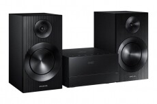 SAMSUNG MM-J330/EN mini hifi Audio-Video / Hifi / Multimédia - Hifi - Sztereó - Mikro-, mini hifi rendszer - 302678