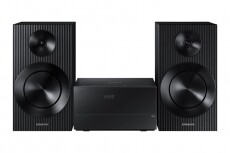 SAMSUNG MM-J330/EN mini hifi Audio-Video / Hifi / Multimédia - Hifi - Sztereó - Mikro-, mini hifi rendszer - 302678