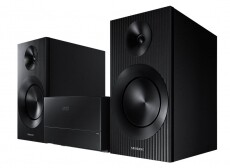 SAMSUNG MM-J330/EN mini hifi Audio-Video / Hifi / Multimédia - Hifi - Sztereó - Mikro-, mini hifi rendszer - 302678