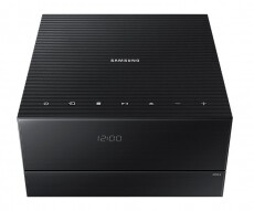 SAMSUNG MM-J330/EN mini hifi Audio-Video / Hifi / Multimédia - Hifi - Sztereó - Mikro-, mini hifi rendszer - 302678