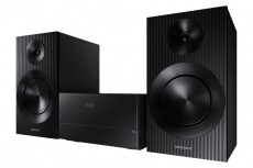 SAMSUNG MM-J330/EN mini hifi Audio-Video / Hifi / Multimédia - Hifi - Sztereó - Mikro-, mini hifi rendszer - 302678