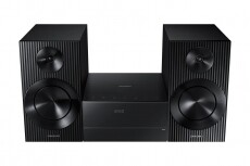 SAMSUNG MM-J330/EN mini hifi Audio-Video / Hifi / Multimédia - Hifi - Sztereó - Mikro-, mini hifi rendszer - 302678