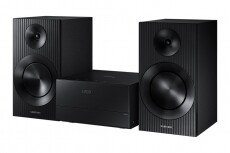 SAMSUNG MM-J330/EN mini hifi Audio-Video / Hifi / Multimédia - Hifi - Sztereó - Mikro-, mini hifi rendszer - 302678
