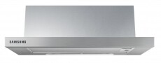 SAMSUNG NK24M1030IS/UR teleszkópos páraelszívó Konyhai termékek - Páraelszívó - Beépíthető / kihúzható - 348926