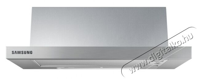 SAMSUNG NK24M1030IS/UR teleszkópos páraelszívó Konyhai termékek - Páraelszívó - Beépíthető / kihúzható - 348926