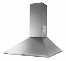 SAMSUNG NK24M3050PS/U1 kürtős páraelszívó Konyhai termékek - Páraelszívó - Kürtős - 348925