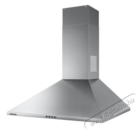 SAMSUNG NK24M3050PS/U1 kürtős páraelszívó Konyhai termékek - Páraelszívó - Kürtős - 348925
