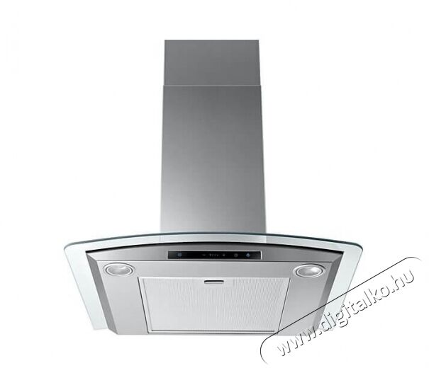 SAMSUNG NK24M5070CS/UR kürtős páraelszívó Konyhai termékek - Páraelszívó - Kürtős - 348923