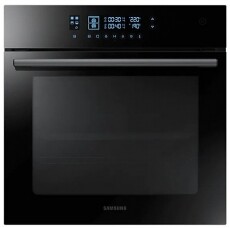 SAMSUNG NV70M5520CB/EO beépíthető sütő Konyhai termékek - Sütő-főzőlap, tűzhely (beépíthető) - Sütő (beépíthető) - 348928