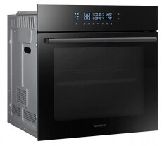 SAMSUNG NV70M5520CB/EO beépíthető sütő Konyhai termékek - Sütő-főzőlap, tűzhely (beépíthető) - Sütő (beépíthető) - 348928