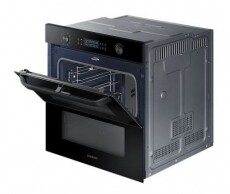 SAMSUNG NV75N5641RB/EO beépíthető sütő Konyhai termékek - Sütő-főzőlap, tűzhely (beépíthető) - Sütő (beépíthető) - 348927
