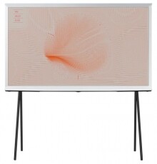 SAMSUNG QE43LS01TAUXXH Ultra HD Smart QLED Telev&iacute;zi&oacute; Telev&iacute;zi&oacute;k - LED telev&iacute;zi&oacute; - UHD 4K felbont&aacute;s&uacute; - 370421