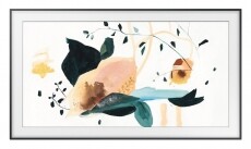 SAMSUNG QE50LS03TAUXXH 4K UHD Smart QLED televízió Televíziók - LED televízió - UHD 4K felbontású - 359682
