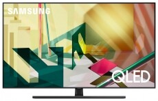 SAMSUNG QE55Q70TATXXH 4K UHD Smart QLED televízió Televíziók - LED televízió - UHD 4K felbontású - 359736
