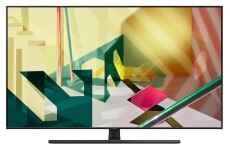 SAMSUNG QE65Q70TATXXH 4K UHD Smart LED TV Televíziók - LED televízió - UHD 4K felbontású - 359691