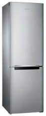 SAMSUNG RB30J3000SA/EF hűtőszekrény Konyhai termékek - Hűtő, fagyasztó (szabadonálló) - Alulfagyasztós kombinált hűtő - 294125