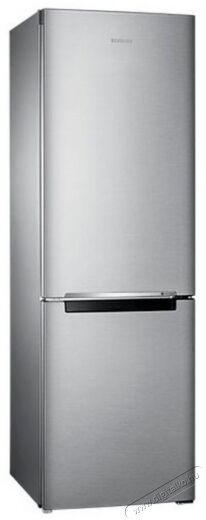 SAMSUNG RB30J3000SA/EF hűtőszekrény Konyhai termékek - Hűtő, fagyasztó (szabadonálló) - Alulfagyasztós kombinált hűtő - 294125